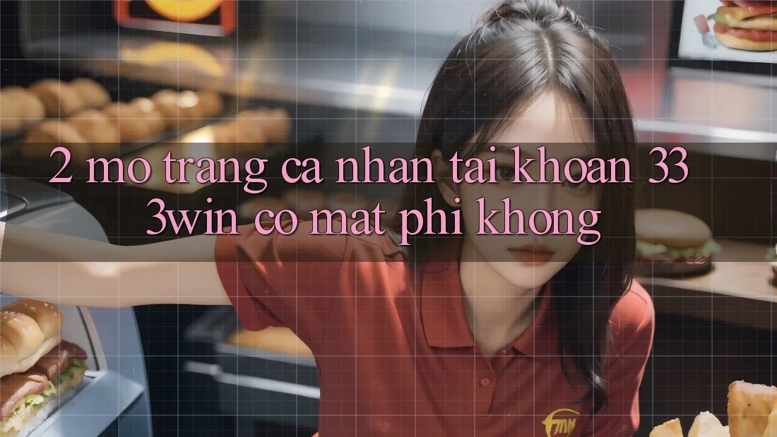 2. Mở trang cá nhân tài khoản 333win có mất phí không?