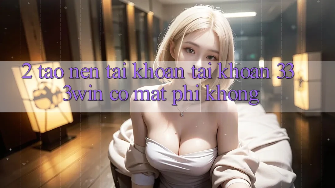 2. Tạo nên tài khoản tài khoản 333win có mất phí không? 2. Tạo nên tài khoản tài khoản 333win có mất phí không?