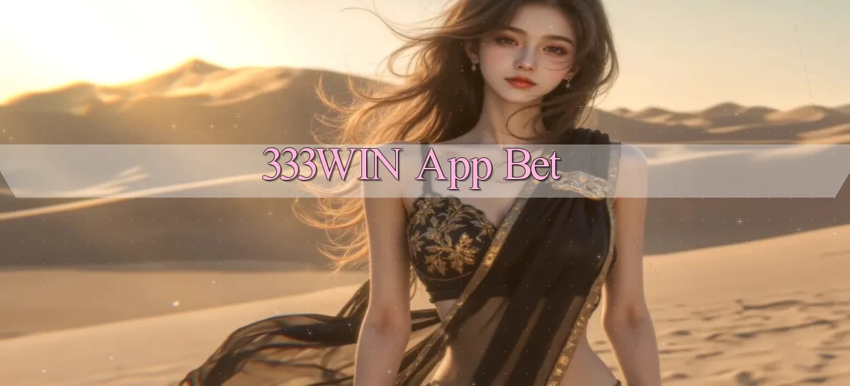 333win app bet