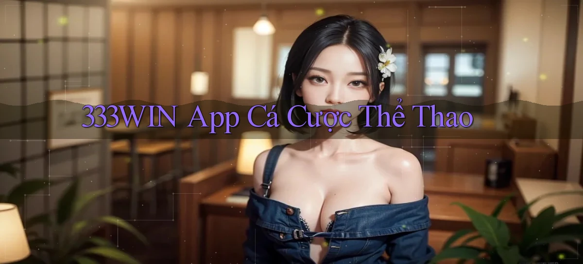 333win app cá cược thể thao
