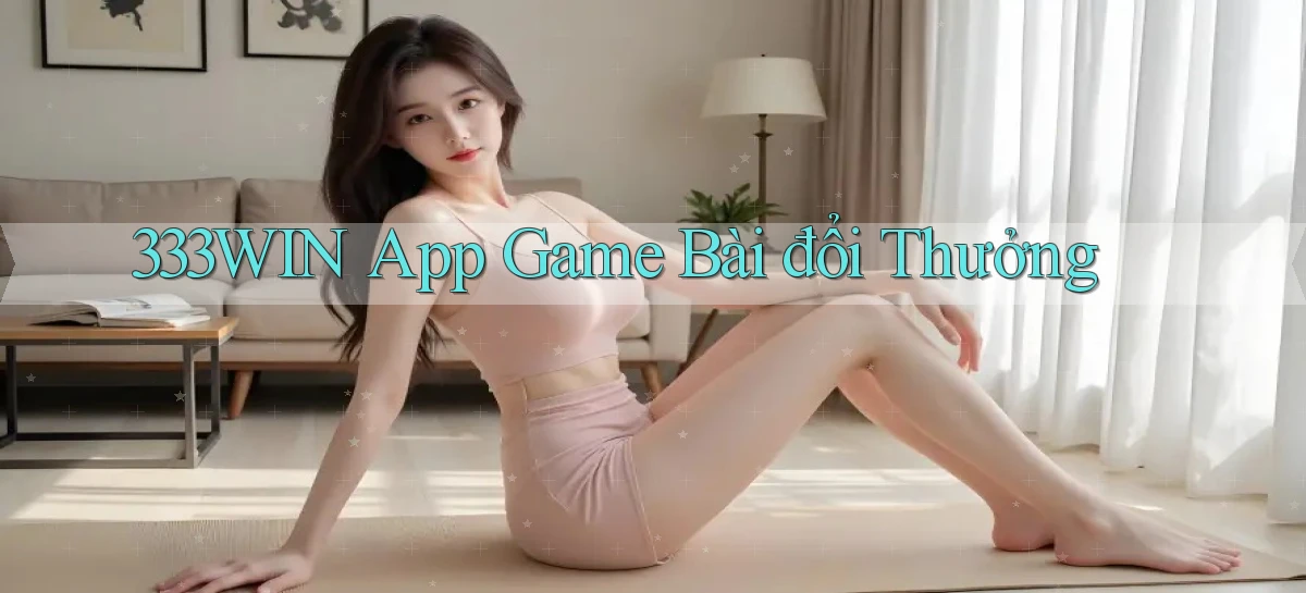 333win app game bài đổi thưởng