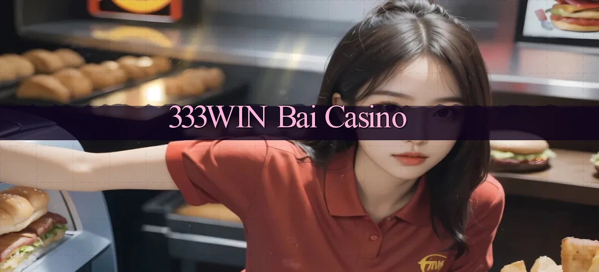 333win bài casino