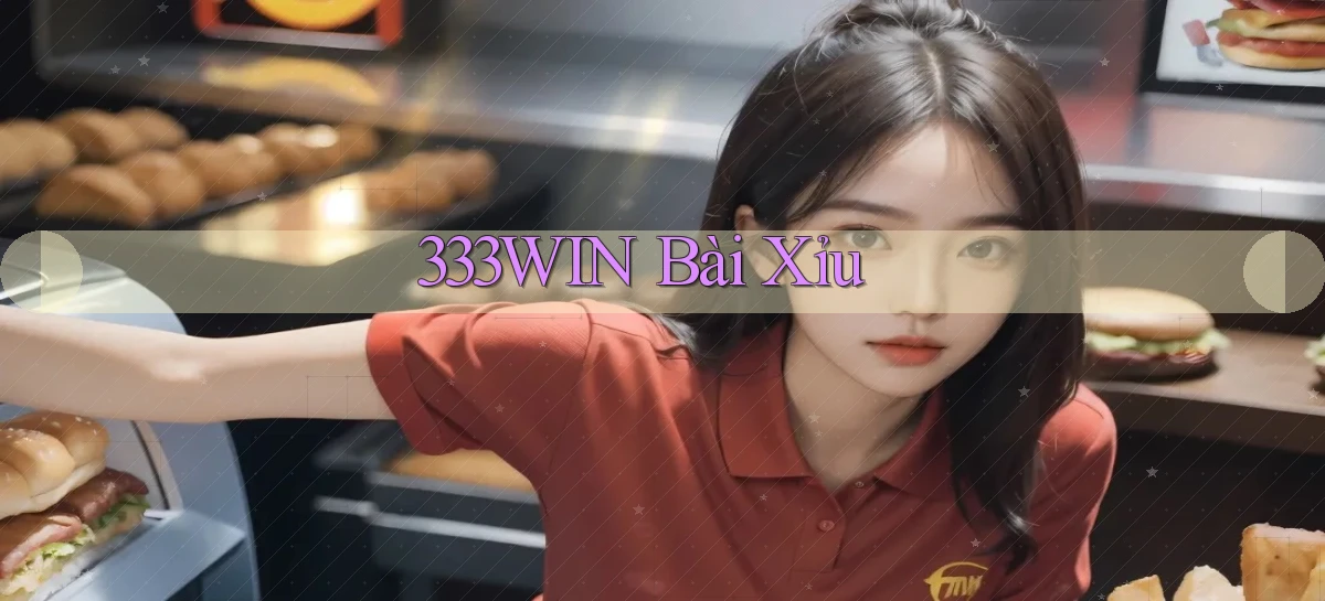 333win bài xỉu