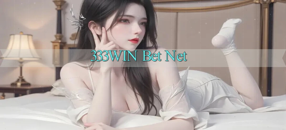 333win bet net