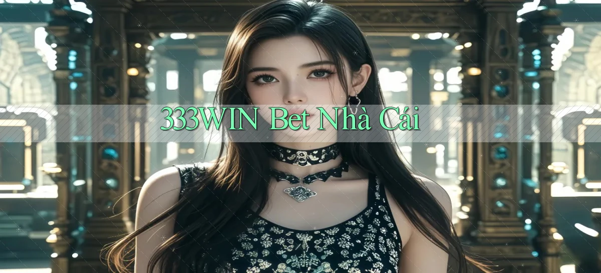 333win bet nhà cái