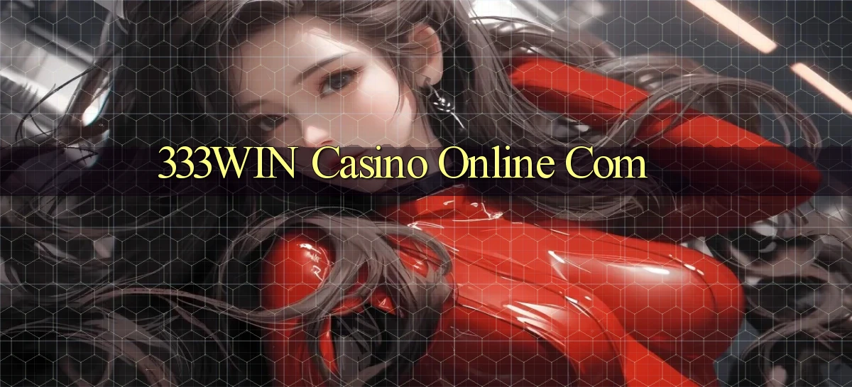 333win casino online com