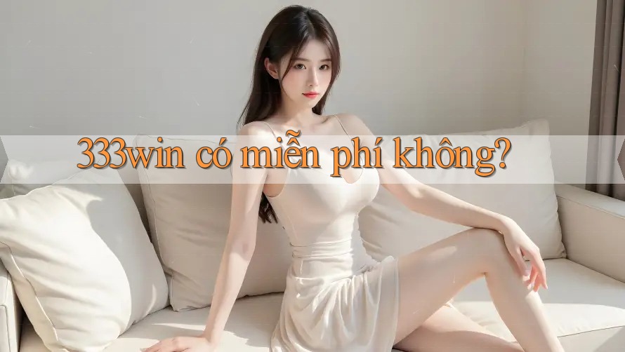 333win có miễn phí không?