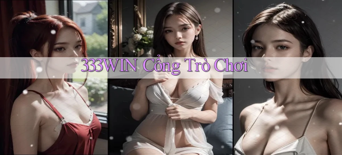 333win  cổng trò chơi