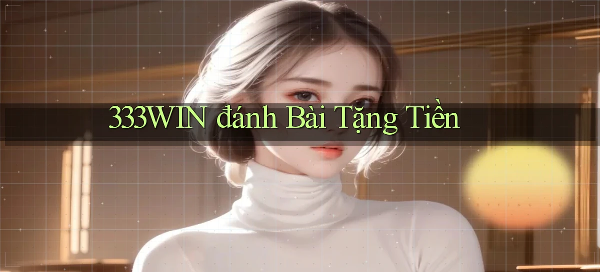 333win  đánh bài tặng tiền