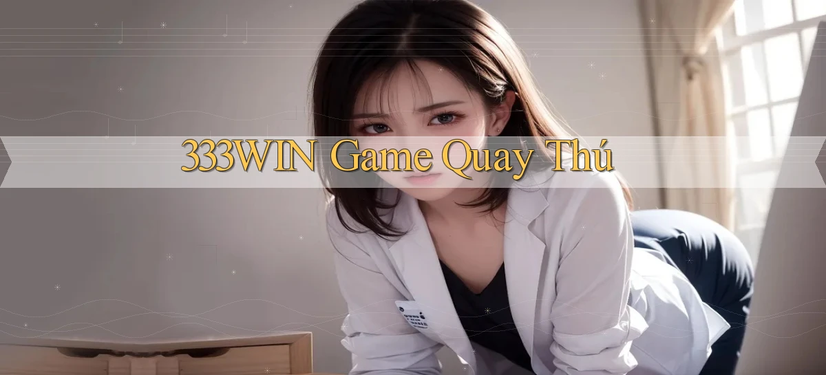 333win  game quay thú