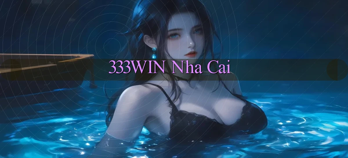 333win nha cai