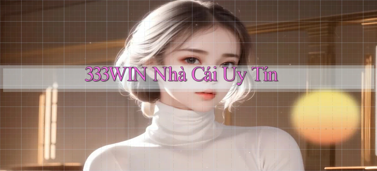 333win nhà cái uy tín