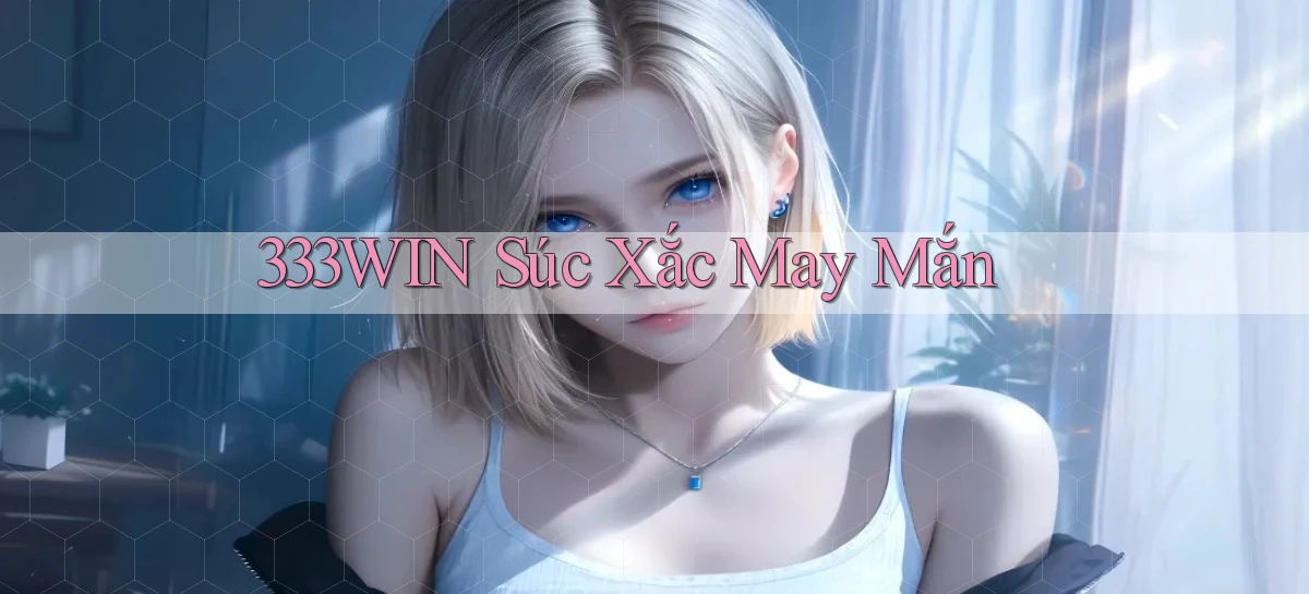 333win  súc xắc may mắn