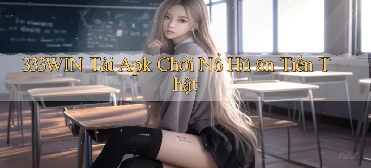 333win  tải apk chơi nổ hũ ăn tiền thật