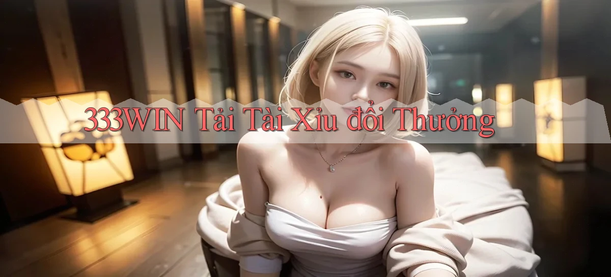 333win  tải tài xỉu đổi thưởng