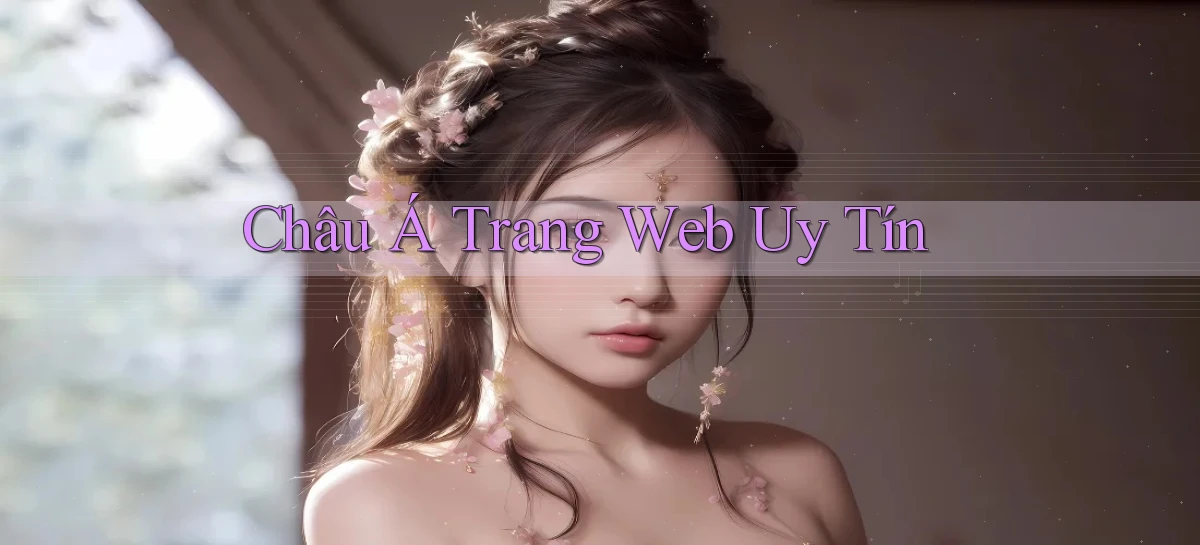 Châu Á Trang web uy tín