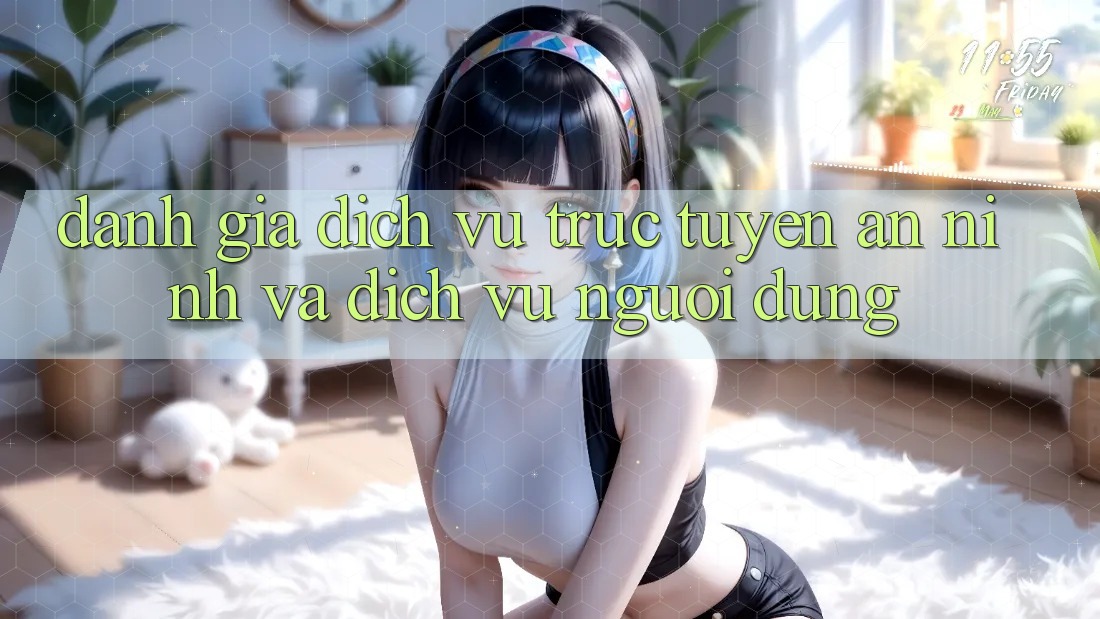 Đánh Giá Dịch vụ trực tuyến An ninh Và Dịch Vụ Người dùng Đánh Giá Dịch vụ trực tuyến An ninh Và Dịch Vụ Người dùng