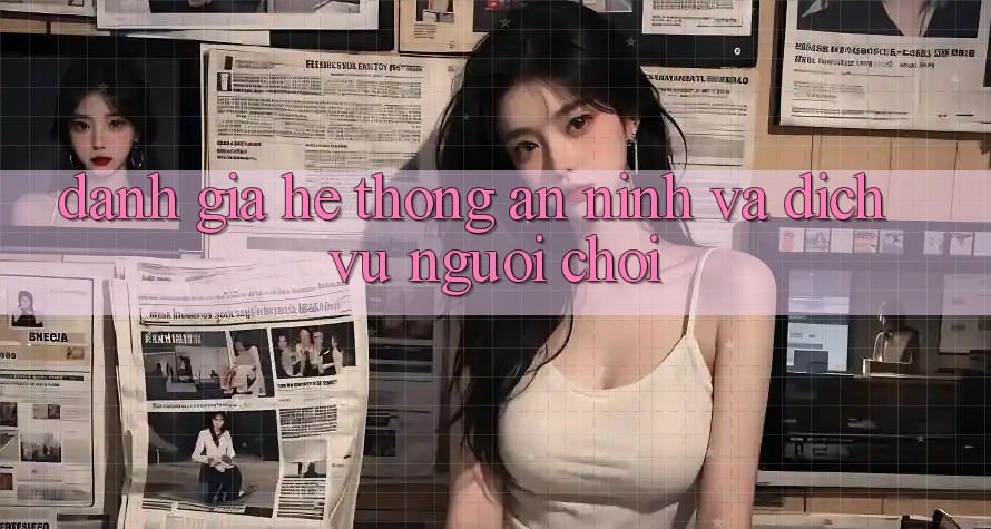 Đánh Giá Hệ Thống An ninh Và Dịch Vụ Người chơi Đánh Giá Hệ Thống An ninh Và Dịch Vụ Người chơi