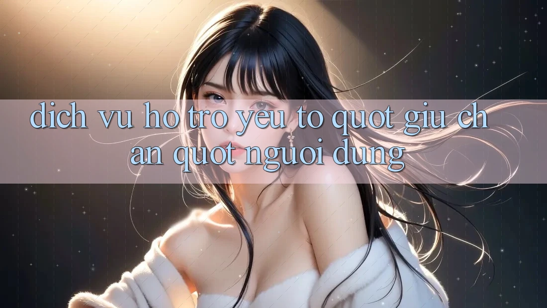 Dịch Vụ Hỗ Trợ - Yếu Tố " Giữ Chân" Người Dùng Dịch Vụ Hỗ Trợ - Yếu Tố " Giữ Chân" Người Dùng