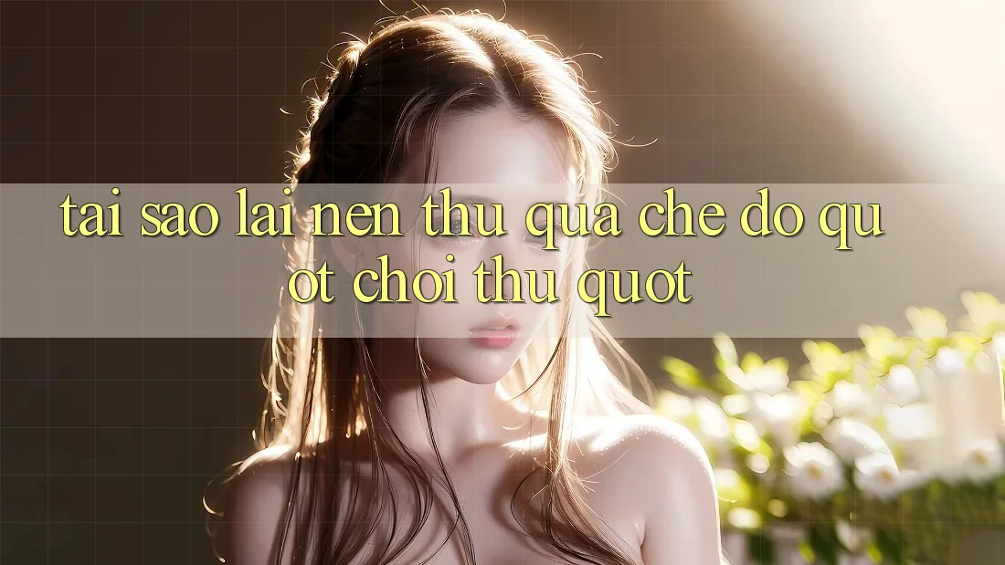 Tại Sao Lại Nên Thử Qua Chế Độ " Chơi Thử" ? Tại Sao Lại Nên Thử Qua Chế Độ " Chơi Thử" ?