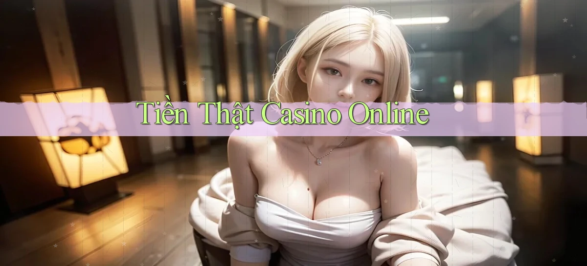 Tiền thật Casino online
